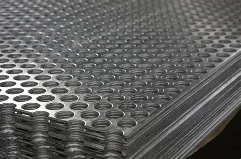 buy perforated sheet metal online|perforated metal panels 4x8.